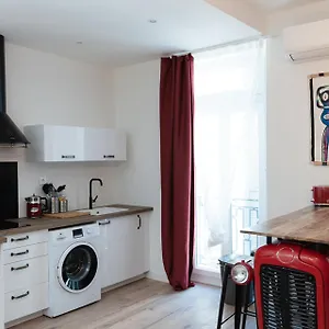  Appartement Le Comptoir Des Grenouilles