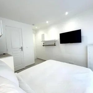 Appartement Nid Douillet Proche Vieux-port