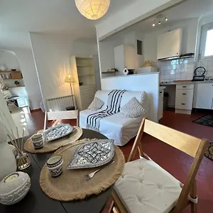  Appartement Cocon Super Bien Situe