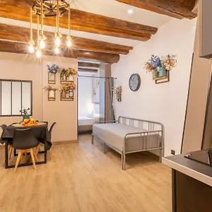 Appartement Adira Panier 2 Etoiles