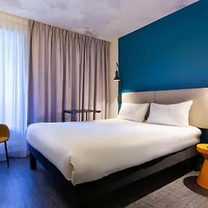 Hotel Ibis Centre Prefecture, Marsylia