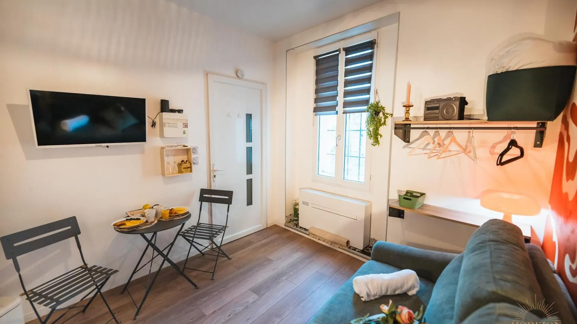Apartament Decouvrez Marseille Depuis Le Panier - Solo/Duo
