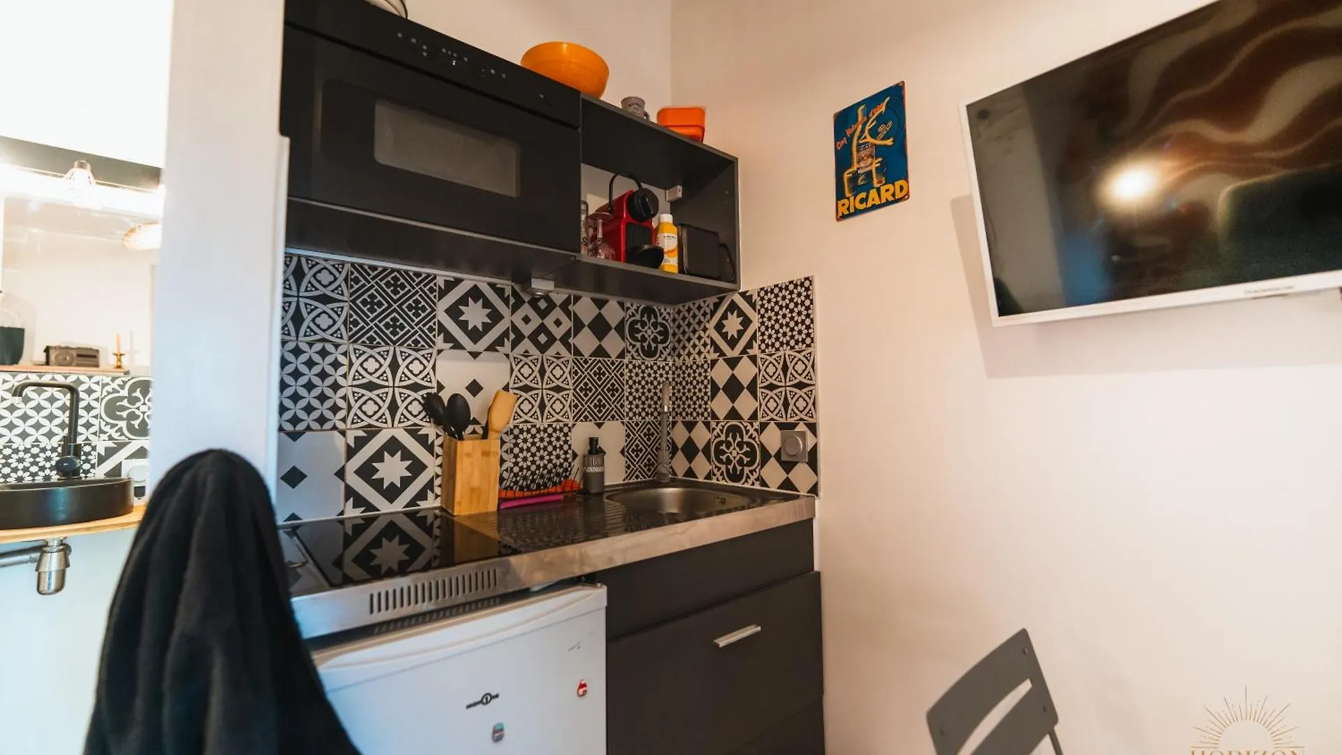 Apartament Decouvrez Marseille Depuis Le Panier - Solo/Duo