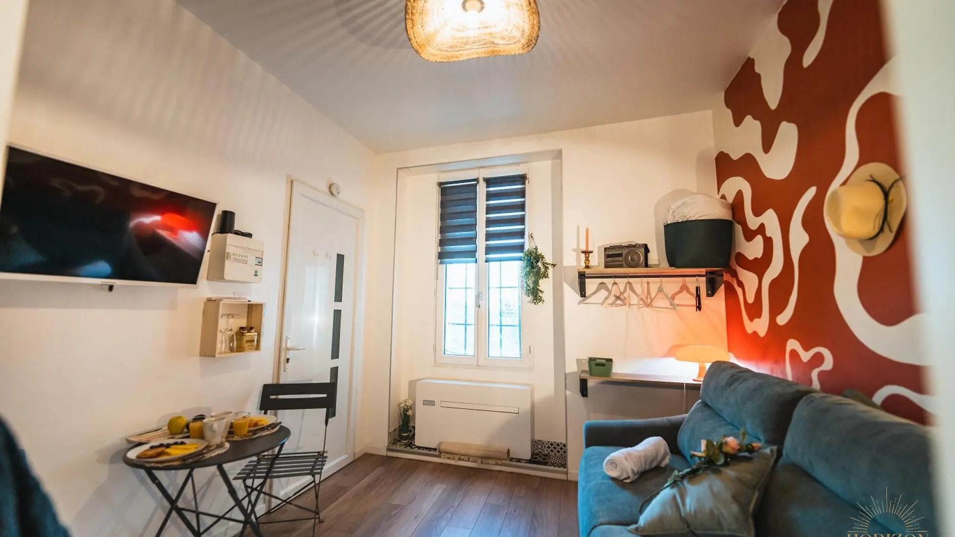 Apartament Decouvrez Marseille Depuis Le Panier - Solo/Duo