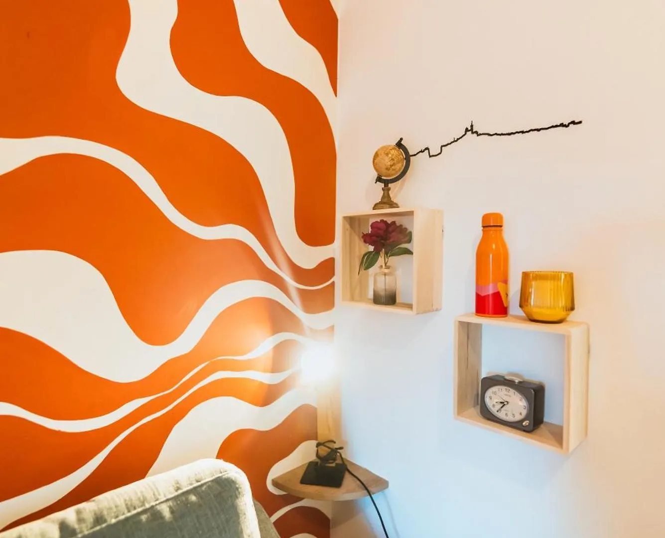 Apartament Decouvrez Marseille Depuis Le Panier - Solo/Duo