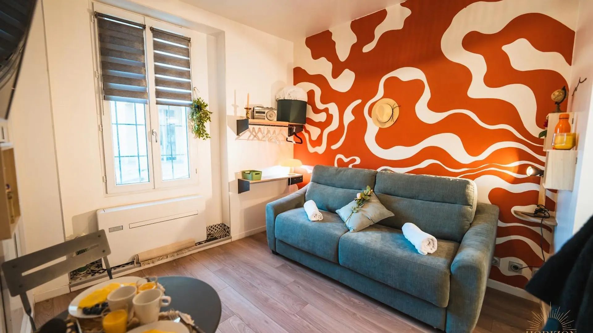 Apartament Decouvrez Marseille Depuis Le Panier - Solo/Duo 0*,  Francja