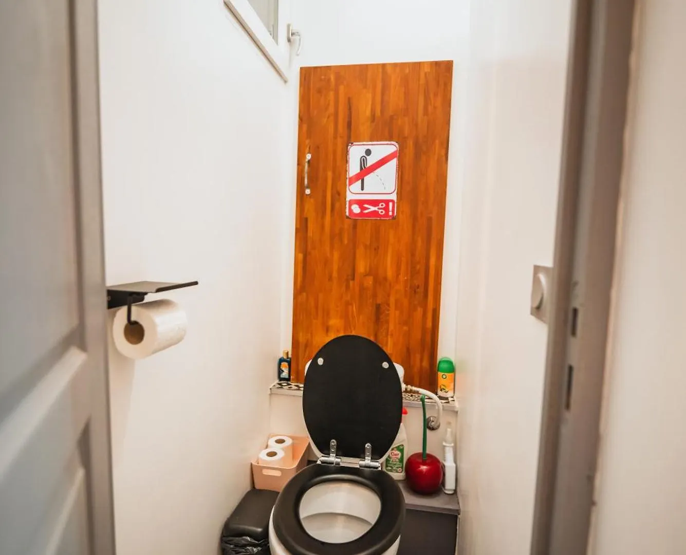 Decouvrez Marseille Depuis Le Panier - Solo/Duo Apartamento